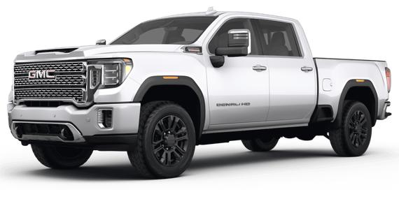 GMC SIERRA HD 2023 1GT49REY9PF141280 image